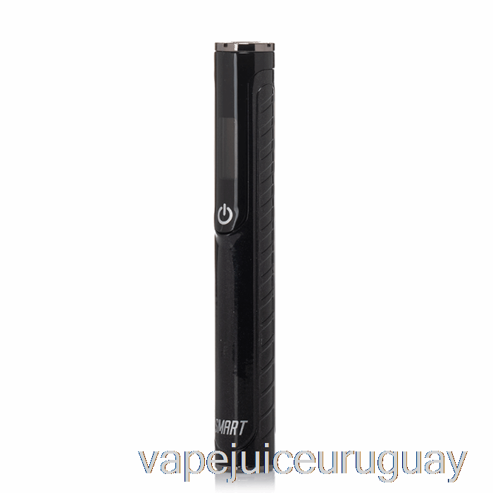 Yocan Black Smart 510 Batería Negro Vape Recargable
